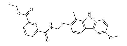 184764-33-8 structure