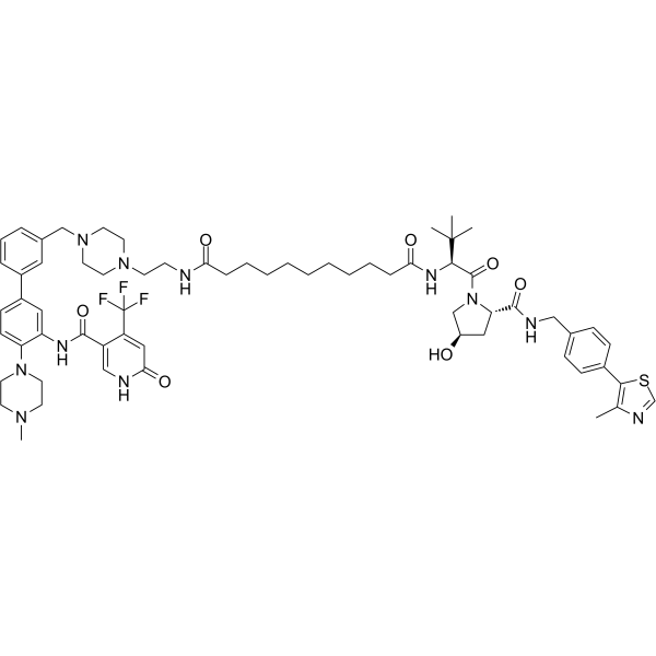 MS33 Structure