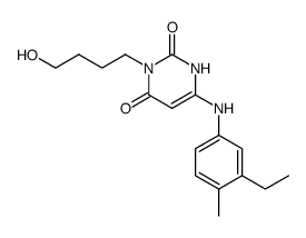 hb-emau Structure