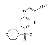 326909-19-7 structure