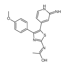 365429-88-5 structure