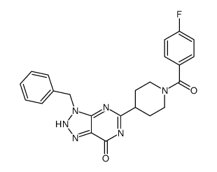 3952-04-3结构式