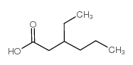 3-ethylhexanoic acid picture