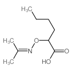 5001-38-7 structure