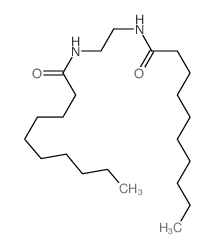 1,2-Ethylenebisdecanamide picture