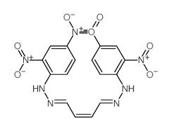 2-Butenedial,bis[(2,4-dinitrophenyl)hydrazone],(?,?,E)- (9CI) picture