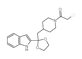 54852-17-4 structure