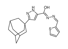 5793-06-6 structure