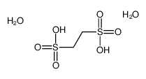 1,2-乙二磺酸 二水合物图片
