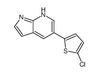 611205-16-4 structure