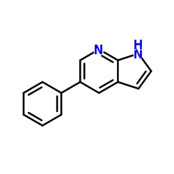 611205-38-0 structure