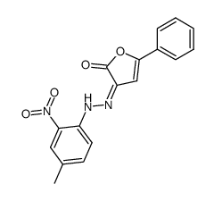 62160-67-2 structure