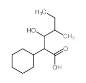 6343-64-2结构式