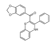 651088-36-7 structure