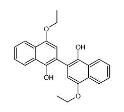 65195-28-0 structure