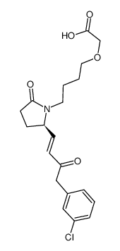 685840-77-1 structure