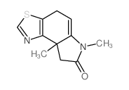 79123-76-5 structure