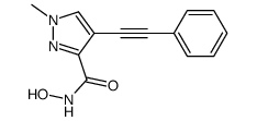 823220-98-0 structure