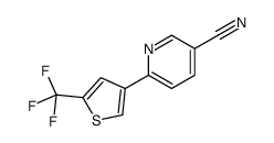 827322-78-1 structure