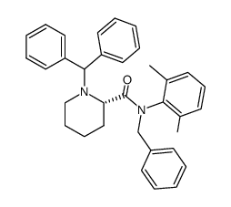 830326-45-9 structure