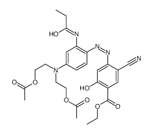 85169-12-6 structure