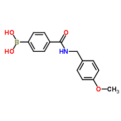 874460-08-9 structure