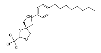 876391-72-9 structure