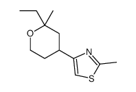 88572-14-9 structure