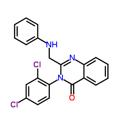 891454-08-3结构式