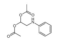 二乙氧基乙基苯胺结构式
