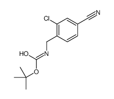 939980-27-5 structure