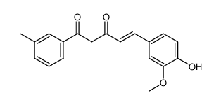 1001204-22-3 structure