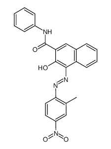 10165-38-5结构式