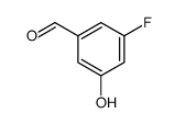 3-Fluoro-5-hydroxybenzaldehyde picture