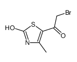 10531-40-5 structure