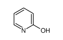 2-Pyridinol Structure