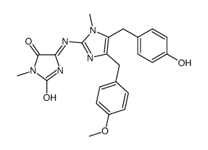 naamidine A picture