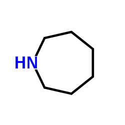 Azepane Structure