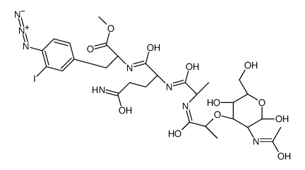 111364-35-3 structure