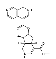 112579-70-1 structure