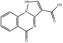 5-氧代-1H,5H-吡唑并[1,5-A]喹唑啉-3-羧酸图片