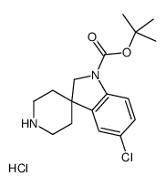 1188264-23-4结构式