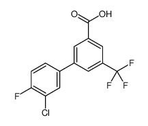 1261908-69-3 structure