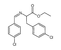 126385-69-1 structure