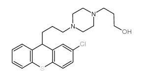 14008-71-0结构式