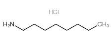 正辛胺盐酸盐图片