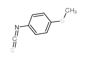 4-(methylthio)phenyl isothiocyanate picture