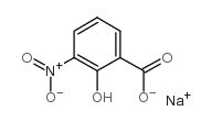 3-硝基水杨酸钠图片