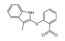 16942-18-0 structure