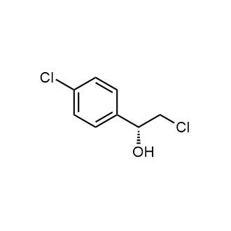 (R)-2-氯-1-(4-氯苯基)乙醇图片